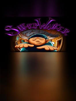 Sleep Walker