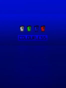 Colourless