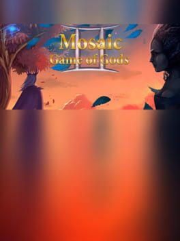 Mosaic: Game of Gods II