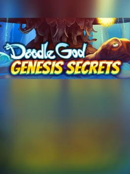 Doodle God: Genesis Secrets