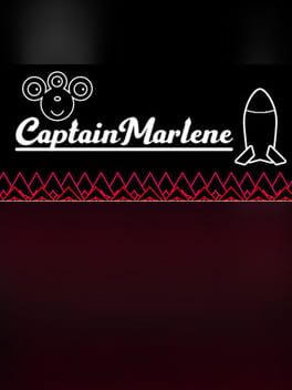 CaptainMarlene