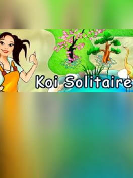 Koi Solitaire