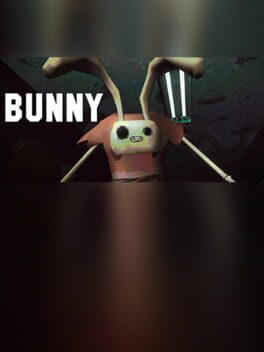 Bunny - The Horror Game