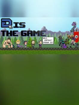 Dis The Game
