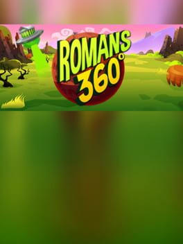 Romans From Mars 360