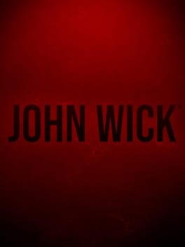 Untitled John Wick Game