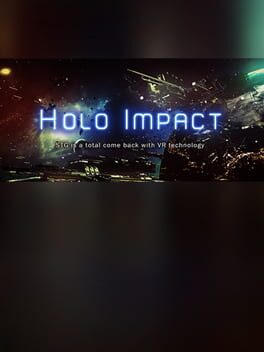 Holo Impact: Prologue