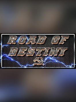 Road of Destiny