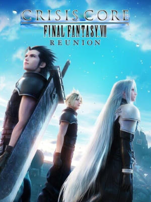 Crisis Core: Final Fantasy VII Reunion