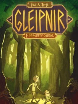 tiny & Tall - Gleipnir