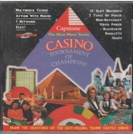 Casino Tournament of Champions