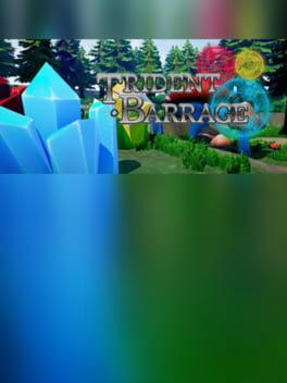 TRIDENT BARRAGE