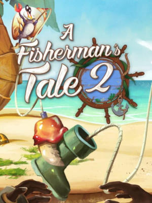 Another Fisherman's Tale