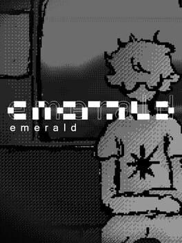 emerald