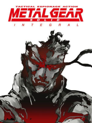 Metal Gear Solid: Integral