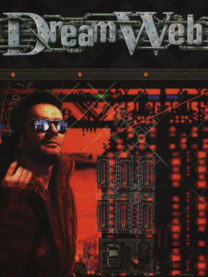 Dreamweb