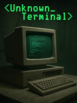 ⟨Unknown_Terminal⟩