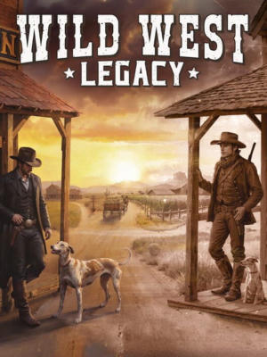 Wild West Dynasty