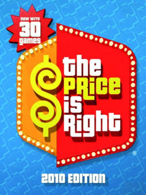 The Price is Right 2010 Edition