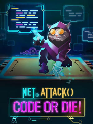 Net.Attack()