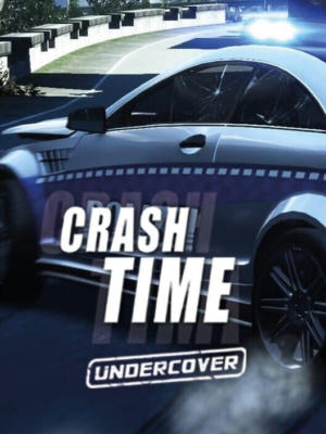Crash Time - Undercover