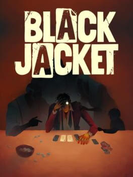 Black Jacket
