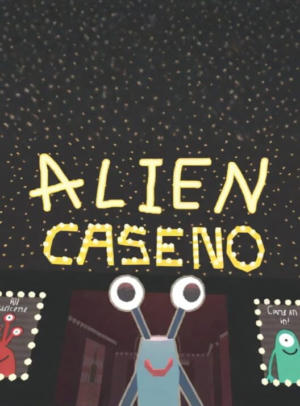 ALIEN CASENO