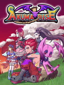 Akuma Rise