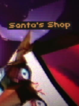 Santa's Shop