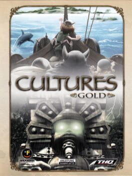 Cultures Gold