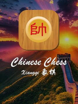 Chinese Chess - Xiangqi