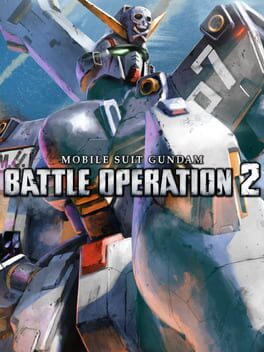 Mobile Suit Gundam: Battle Operation 2