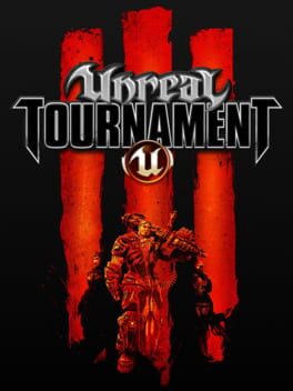 Unreal Tournament 3 Black