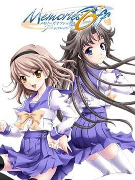 Memories Off 6 T-wave