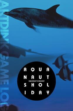 Artdink Game Log: Aquanaut’s Holiday