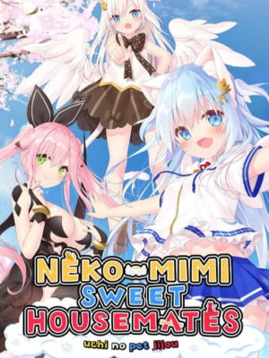 NEKO-MIMI SWEET HOUSEMATES Vol. 1