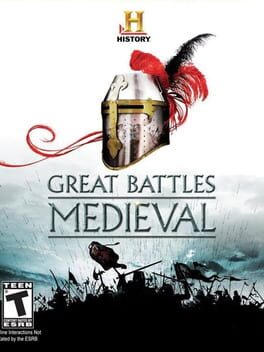 History: Great Battles - Medieval