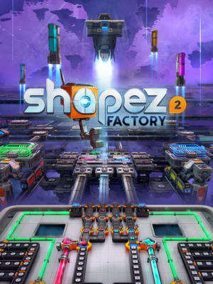 Shapez 2