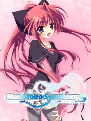 Mashiroiro Symphony HD -Sana Edition