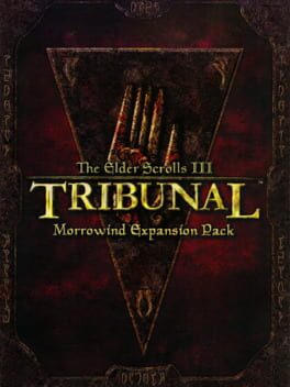 The Elder Scrolls III: Tribunal