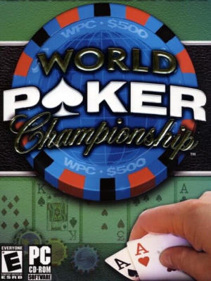 World Poker Championship