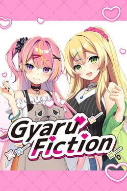 Gyaru Fiction