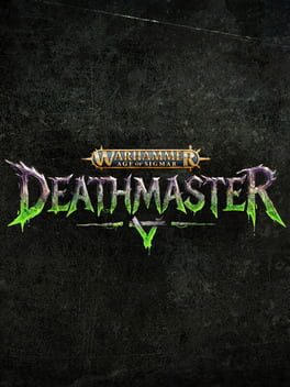 Warhammer Age of Sigmar: Deathmaster