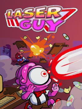 Laser Guy