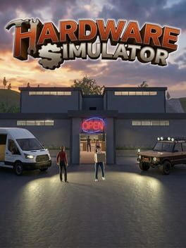 Hardware Simulator