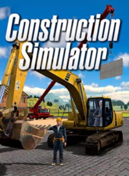 Construction-Simulator 2012