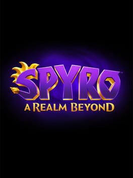 Spyro: A Realm Beyond