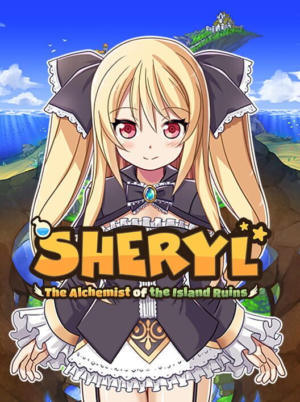 Sheryl ~The Alchemist of the Island Ruins~