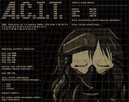 A.C.I.T. Soup