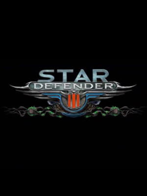 Star Defender 3